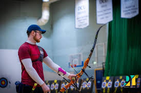 Image result for Telford Archers