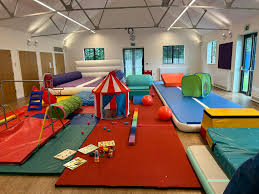 Image result for The Academy Of Gymnastics Portishead