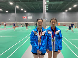 Image result for Cam Gears Badminton Club