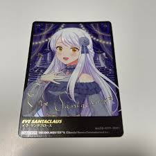 「イヴ・サンタクロース アイドルマスターシンデレラガールズ」の画像検索結果