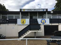 Image result for Buntingford Bowls Club