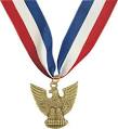 National Eagle Scout Association
