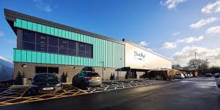 Image result for David Lloyd (Aspley) Badminton Club