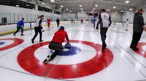 Image result for Ice Rink Club (Curling)