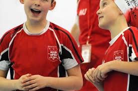 Image result for Morpeth Amateur Swimming Club