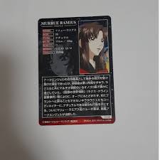 「マリュー・ラミアス 機動戦士ガンダムSEED DESTINY」の画像検索結果