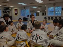 Image result for Ashford School Of Taekwondo