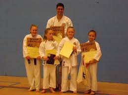 Image result for Inyo Karate Do Ninbukan