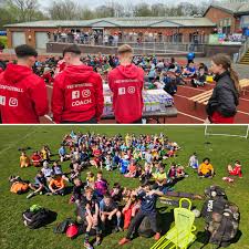 Image result for Sheepmount Athletics Stadium