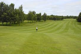 Image result for Llanymynech Golf Club