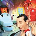 Creepy Kid's TV Moment #6 - Pee-wee's Playhouse | The Real Matt Daddy