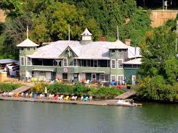 Image result for Regents Canoe Club