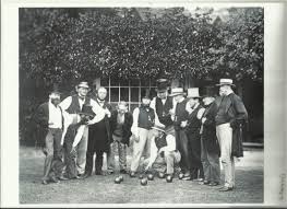 Image result for Friary Bowling Club
