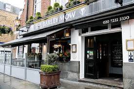 Image result for Barley Mow Bowls Club