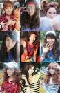 snsd "oh" collectible cards - Girls Generation/SNSD Photo ...