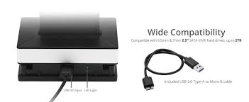Image result for sata dock usb