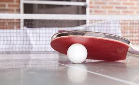 Image result for Sheffield Table Tennis Club