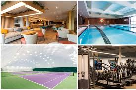 Image result for The David Lloyd Club