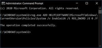 Image result for user account control