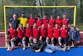 Image result for Banbury Hockey Club