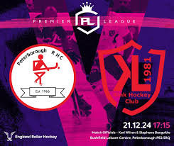 Image result for Peterborough Rhc