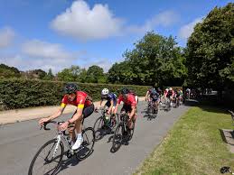 Image result for Birkenhead Victoria Cycling Club