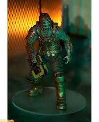 「アイザック・クラーク Dead Space 2」の画像検索結果