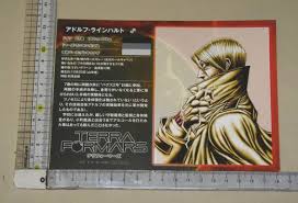 「アドルフ・ラインハルト テラフォーマーズ」の画像検索結果