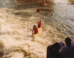 Image result for Chalfont Park Canoe Club