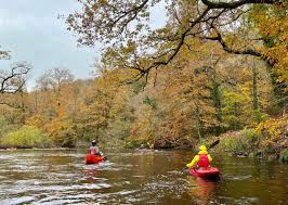 Image result for Axe Vale Canoe Club