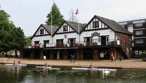 Image result for Bedford Rowing Club