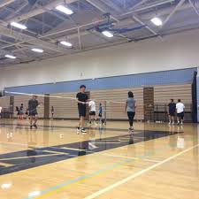 Image result for Andover Sports Badminton Club - CLOSED