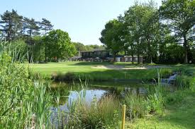 Image result for Hazlemere Golf Club