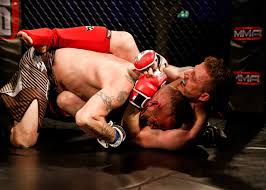 Image result for Cardiff Mma