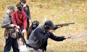 Image result for Tondu Target Shooting Club