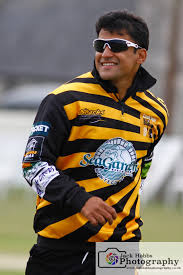 Image result for Portland Red Triangle Cricket Club