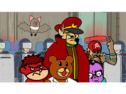 「フィリップ 秘密結社鷹の爪」の画像検索結果