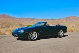 Image result for Westminster Blue 2000 Jaguar