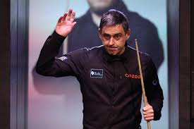 Image result for ronnie o'sullivan
