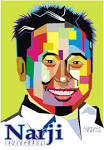 WPAP NARJI CAGUR « agtromon - narji