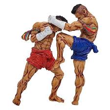 Image result for Kao Loi Thai Boxing