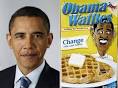 Obama's official portrait