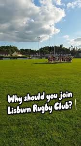 Image result for Lisburn Rugby Football Club