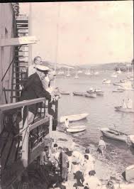 Image result for Salcombe Yacht Club