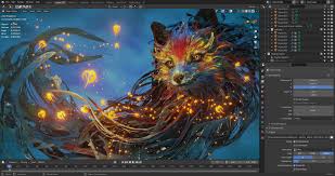 Image result for blender 2.72 splash screenshot