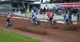 Image result for Glasgow Tigers