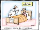 A Learning a Day: Contagious
