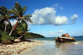 Image result for culebra beach tank