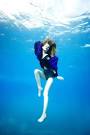 America's Next Top Model Cycle 13 Underwater Photoshoot ...
