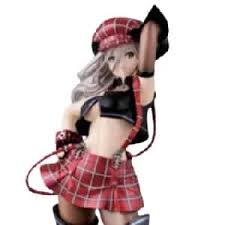 「雨宮リンドウ GODEATER」の画像検索結果